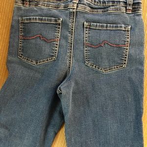 Parasuco Girl Jeans